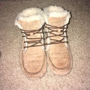 UGG slippers